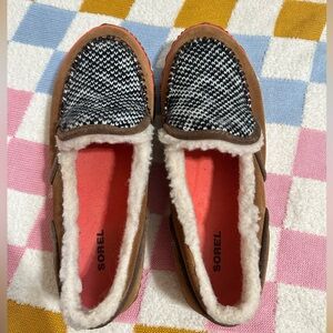 Sorel Tremblant II Moccasins